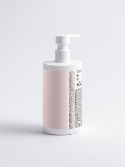 Keratin Volume Boost Shampoo