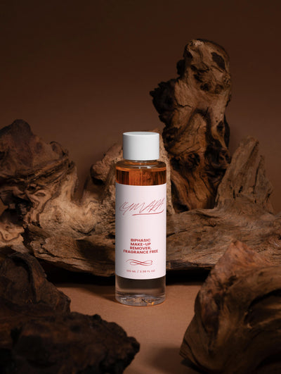 BiPhasic Make-up Remover, Fragrance Free