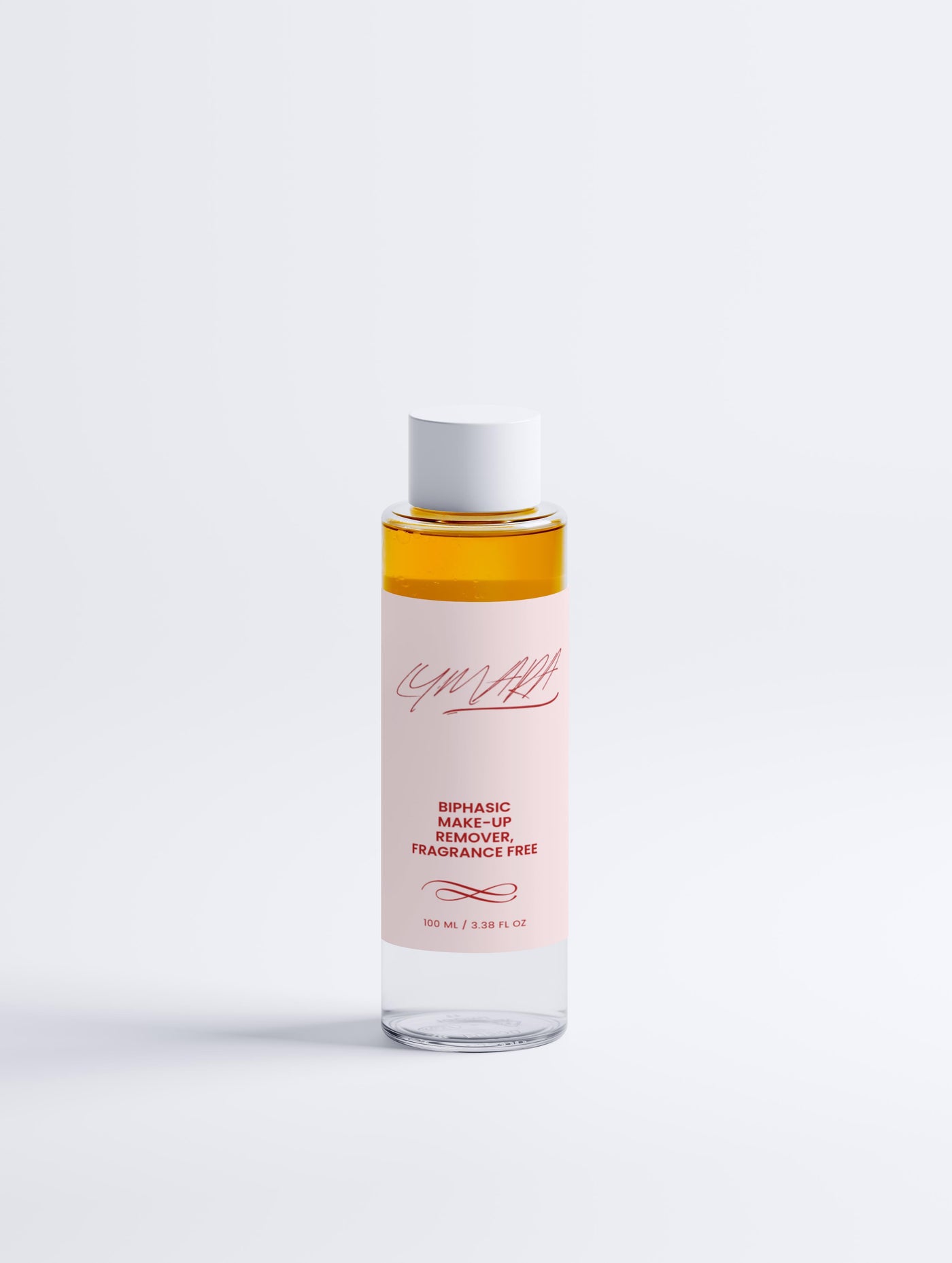 BiPhasic Make-up Remover, Fragrance Free