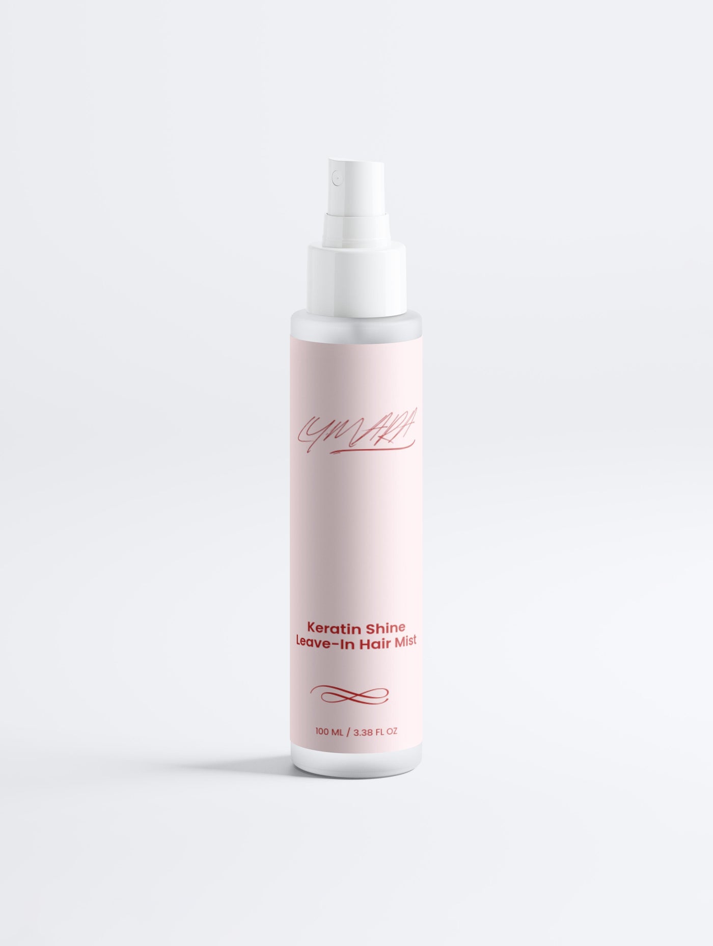 Keratin Shine Leave-In Hair Mist