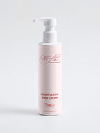 Sensitive Skin Body Cream