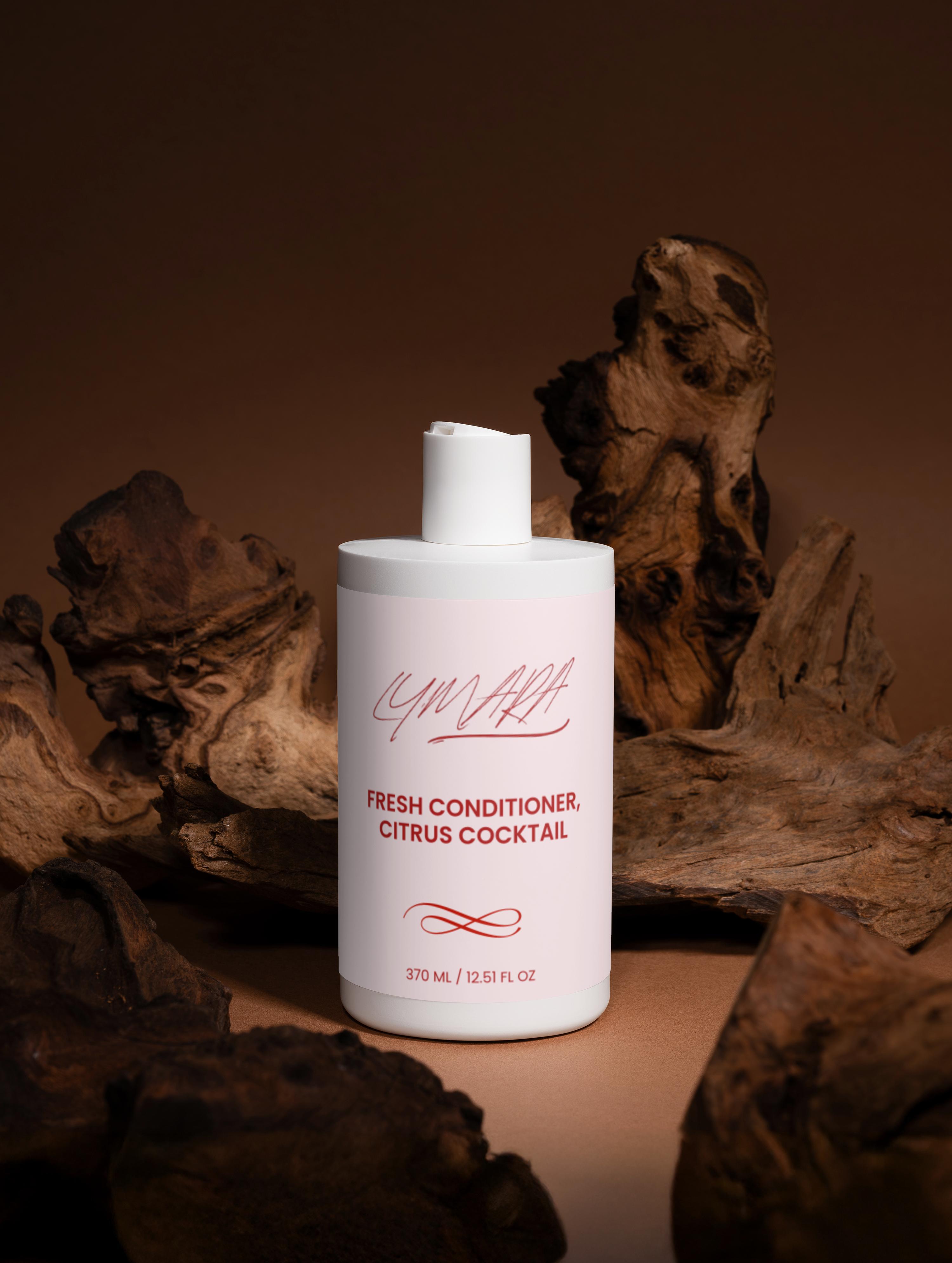 Fresh Conditioner, Citrus Cocktail