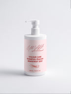Colour Care Shampoo, Peachy Grapefruit Zest